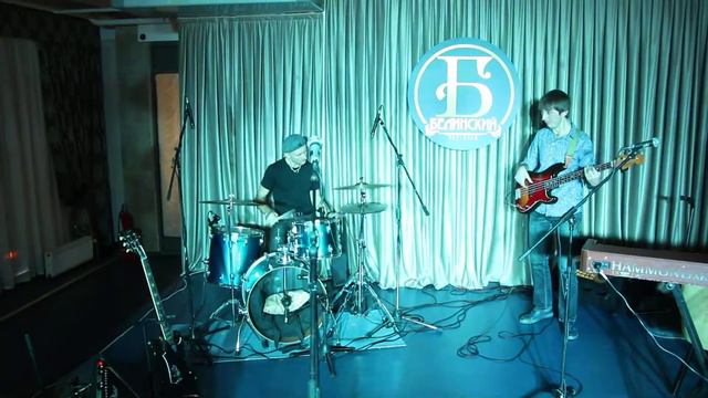 Бис.J.C.Smit Russian tur. Ресторан "Белинский" 22.10.2019 смотреть онлайн