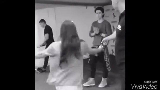 Nash Grier Goals смотреть онлайн