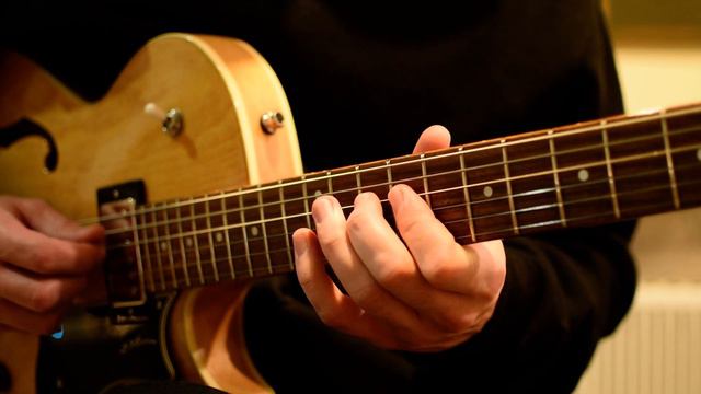 Windows - Gary Burton solo transcription смотреть онлайн