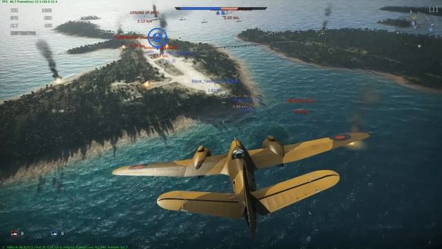 War Thunder: Welcome - live commentary смотреть онлайн