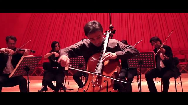 Music in Vienna between Enlightenment and Restoration (Umberto Clerici, cello) смотреть онлайн