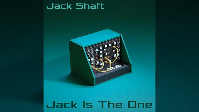 Jack Is The One