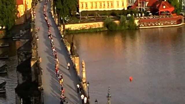Akce Most - Hledám 400 Kačerů - FMM Event Praha 27. 8. 2011 7:00 смотреть онлайн