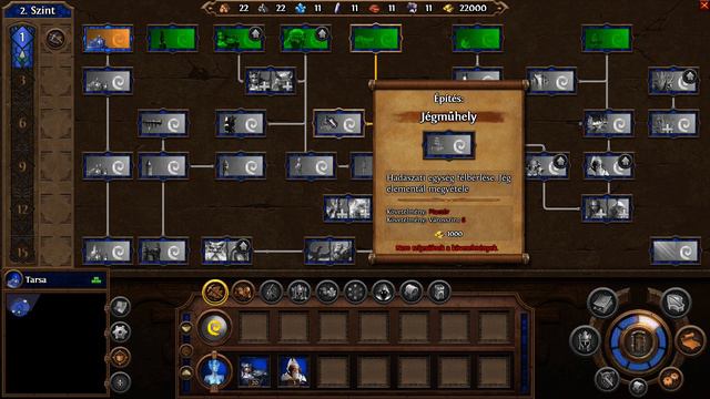 Előkészületben 90. adás - Heroes 7.5 mod - A Tower - Jégtorony frakció bemutatása смотреть онлайн