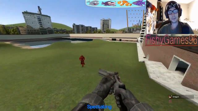 Bringing Old Style Me Back Mods Out!-(Garry`s Mod) смотреть онлайн