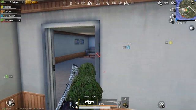 Chicken Dinner With my *iggers!! ||HunterzZz || Bangladesh смотреть онлайн
