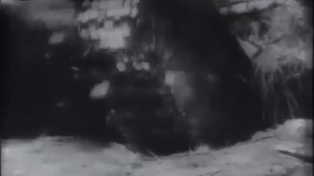 Scorched Earth S1/E1 - Panzer Battles