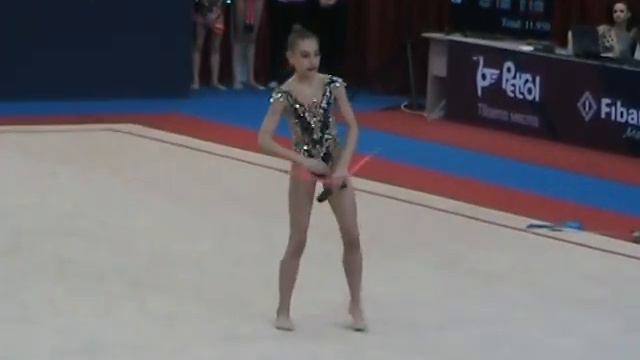 Gunes Yeliz Clubs Sofia Cup 2019 AA смотреть онлайн