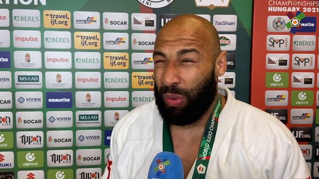 Interview With Roy Meyer 🇳🇱