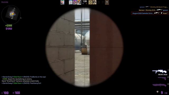 CSGO | P250 Franklin