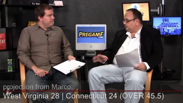 Free Picks: West Virginia at Connecticut Betting смотреть онлайн