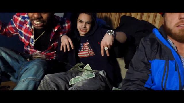 POT HEAD Ft. YOUNG BULL - EVERYTHING (Director: AmericanRuge) [2018 HIPHOP] смотреть онлайн