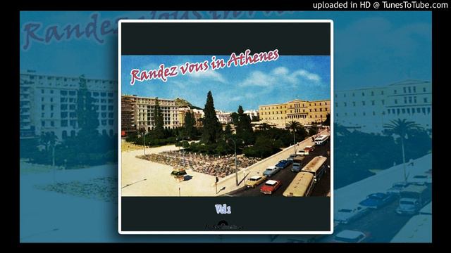 19 - Caterina Valente - I Melenia I Gyftopoula смотреть онлайн