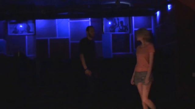 BEZ TREĆEG - TIZER