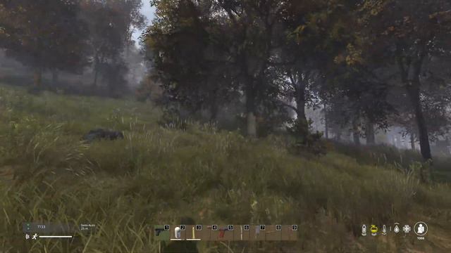 DayZ Borealis part 1 смотреть онлайн