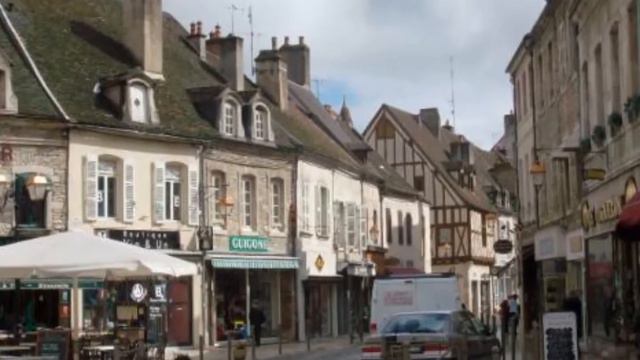 Bourgogne смотреть онлайн