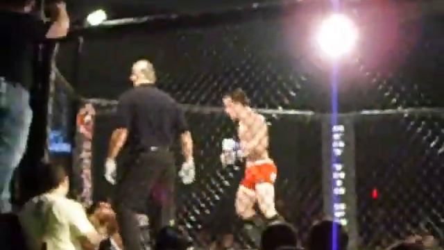 Albert Alvarez vs. Pedro Torres rd 3 смотреть онлайн