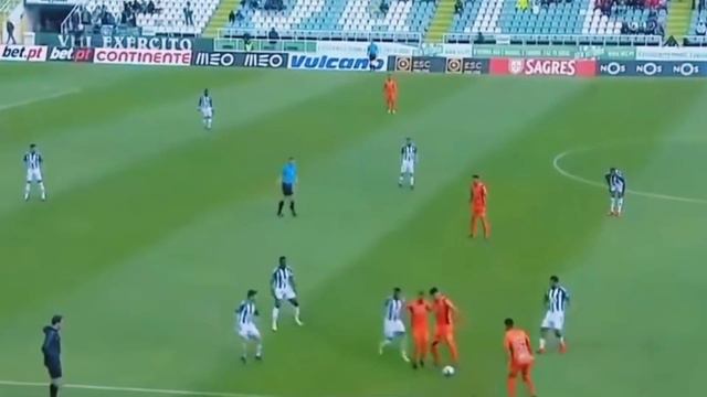 MANTAP!!! Inilah Skill Eber Bessa (part1) | Pemain Baru Bali United #baliunited #briliga1 #eberbess