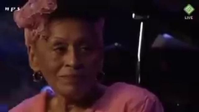 Omara Portuondo Tres Palabras смотреть онлайн