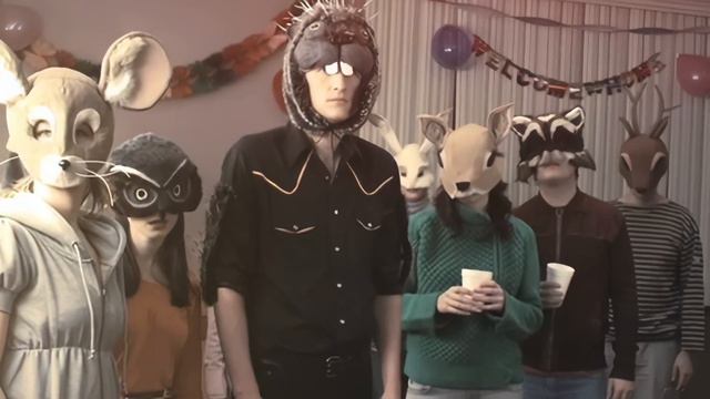 Mates of State "Get Better" [Official Video] смотреть онлайн