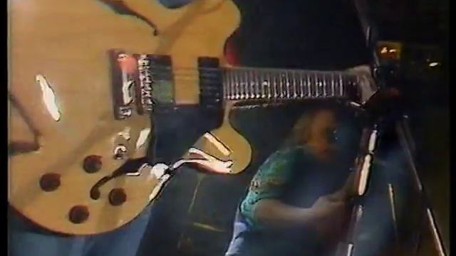 STEVE MARRIOTT - 30 Days InThe Hole смотреть онлайн