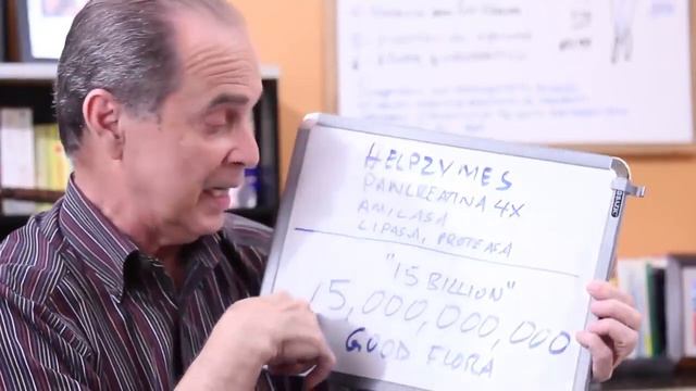 SÚPER AYUDA #42 Limpieza Intestinal Profunda Helpzymes y Good Flora смотреть онлайн