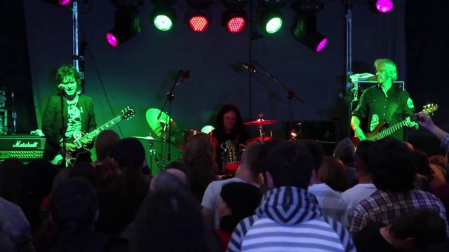 2M Kee Marcello, Neil Murray - Comin' Home live, Karczma Na Wodzie смотреть онлайн