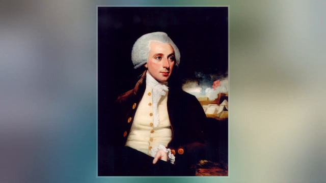 Abigail Adams Smith смотреть онлайн