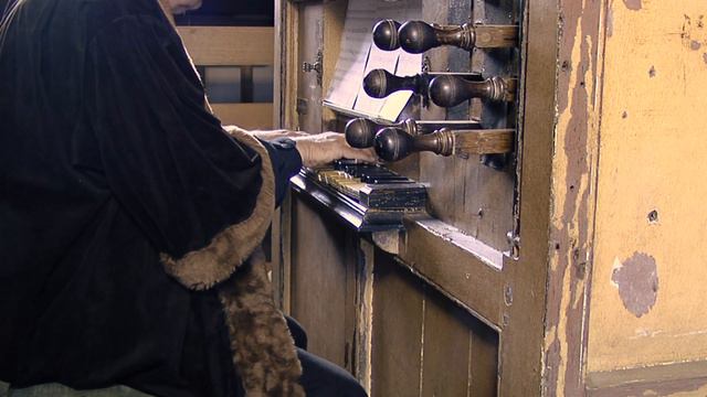 ARNOLT SCHLICK (1460 - After 1521) - Hoe Losteleck