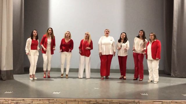 The Girlfriends - Москва-Нева смотреть онлайн