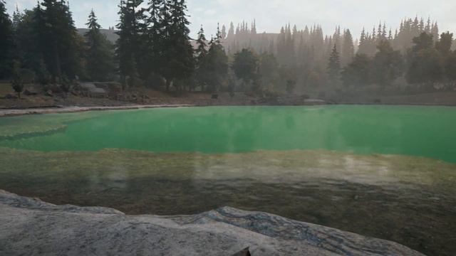 The Sound of Far Cry 5 смотреть онлайн