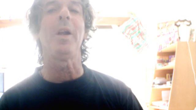 Don`t let the sun catch you crying---- Gerry and the Pacemakers---COVER смотреть онлайн