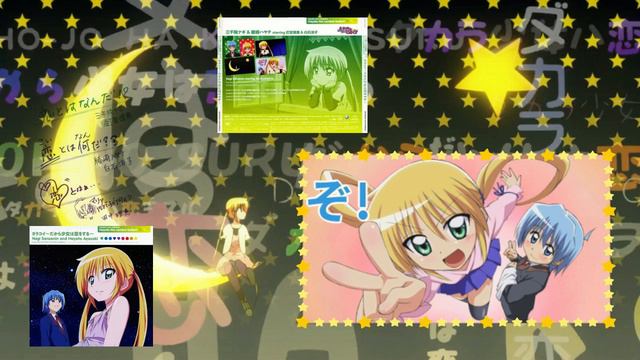✱カバー✱ カラコイ ～だから少女は恋をする～ 三千院ナギ(CV:釘宮理恵), 綾崎ハヤテ(CV:白石涼子) ハヤテのごとく！ ED2 (Anime Version) смотреть онлайн