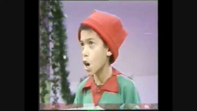 Linzi's X-mas Party смотреть онлайн