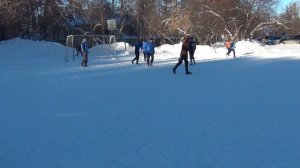 24 12 23 Домино - Академдед 2-0