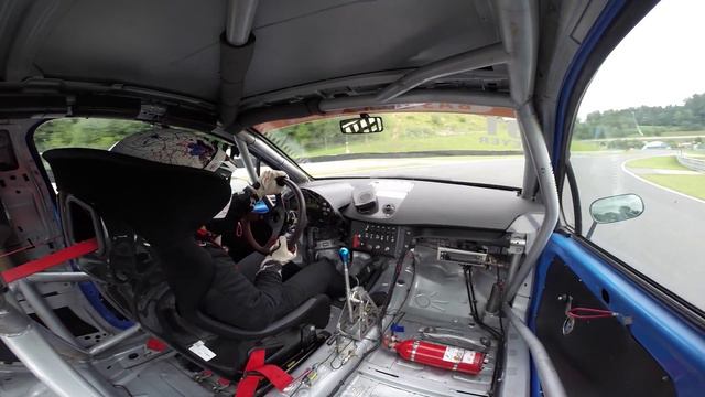 MATTHIAS MEYER - DTC / ADAC PROCAR Series 2015 | Round 4 (Salzburgring) | Qualifying ONBOARD смотреть онлайн