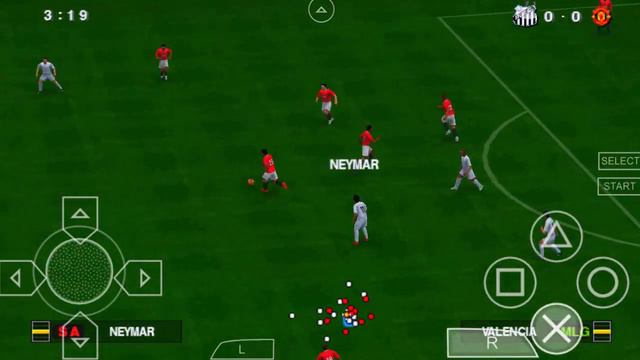 ISSO É UM JOGO HISTÓRICO ! PES 2012 PPSSPP BRASILEIRÃO - EXPERIMENTE AGORA E SINTA A NOSTALGIA !! смотреть онлайн