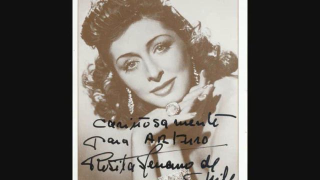 La Paloma смотреть онлайн