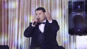 Манвел Пашаян - В платье белом