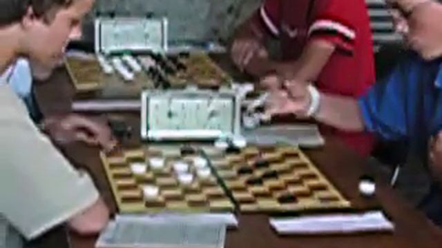 Campionati Europei Giovanili di dama internazionale 2007 смотреть онлайн
