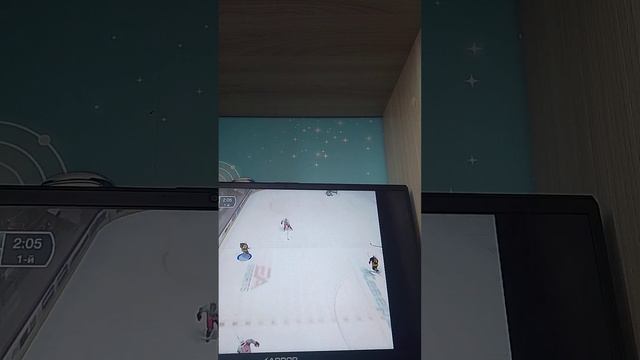 плей офф  часть 2