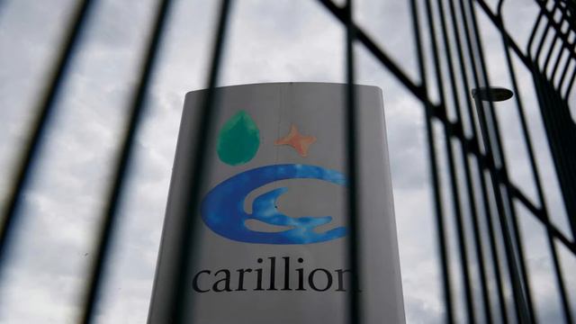 Vince Cable says Carillion should not receive public assistance to prevent its collapse смотреть онлайн