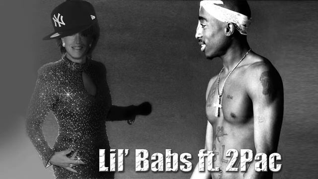 Lil' Babs ft. 2Pac - Leve Kärleken (Do for love) смотреть онлайн