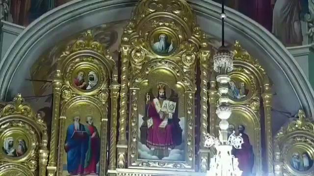 вервиця до Пресвята Тройці смотреть онлайн