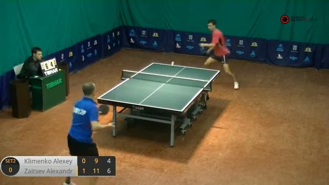 High School SUMY CUP Клименко - Зайцев Александр смотреть онлайн