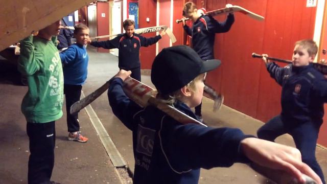 Sommarcamp смотреть онлайн