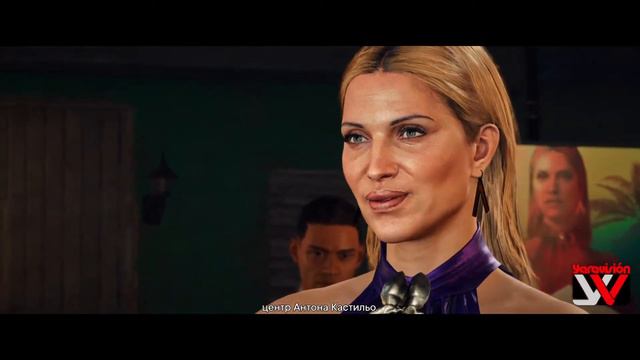 Far Cry 6 Катсцены. Операция "Бомба с хайпом" смотреть онлайн