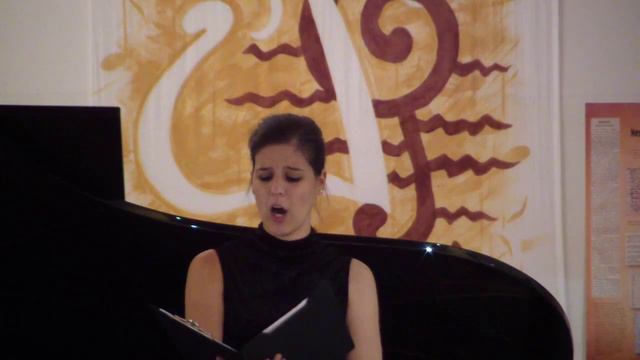 Egressy Béni: Ez a világ amilyen nagy (Nagy Zsófia) смотреть онлайн
