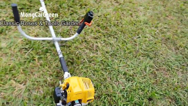 Máy cắt cỏ Maruyama BC26T Siêu giảm giá mừng sinh nhật Shop MongCaiGreen - giảm 300k tặng kèm đủ đồ смотреть онлайн