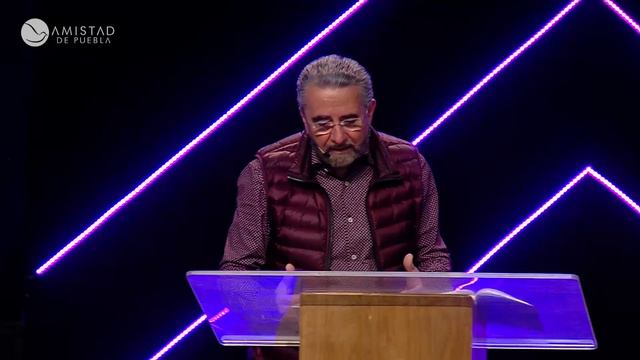 La Santa Cena | Ernesto Alonso (25/11/18) смотреть онлайн